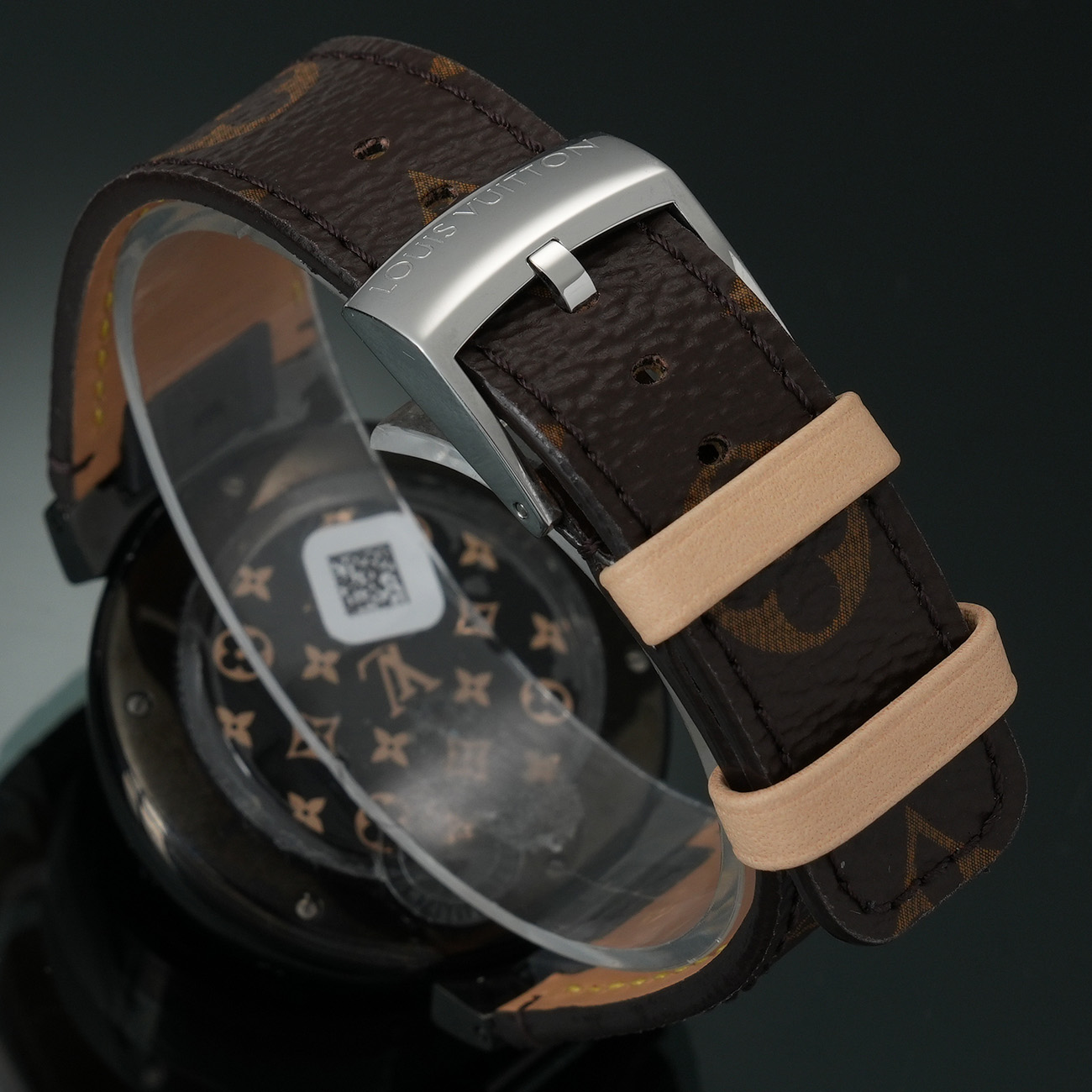 LOUIS VUITTON(USED)루이비통 땅부르 QA157Z & 스트랩